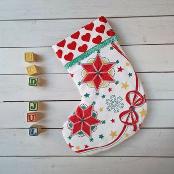 Julstrumpa
