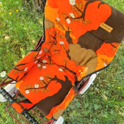 Sulkyklädsel BRIO sitty