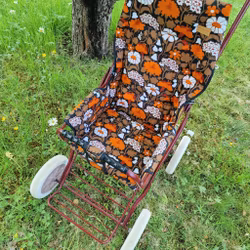Sulkyklädsel BRIO sitty