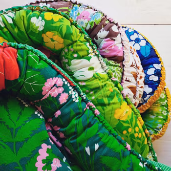 Förbeställa Babynest