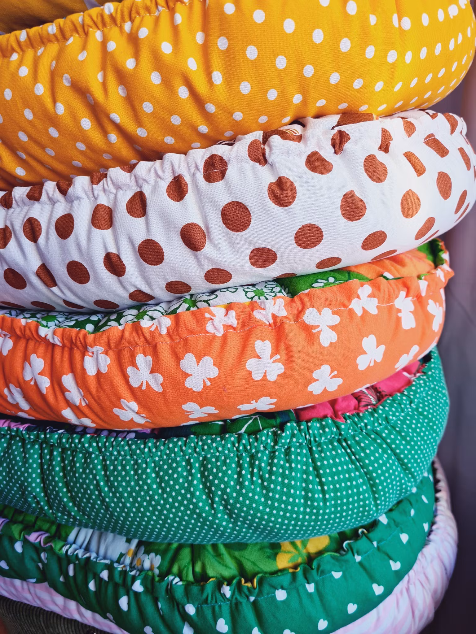 Förbeställa Babynest