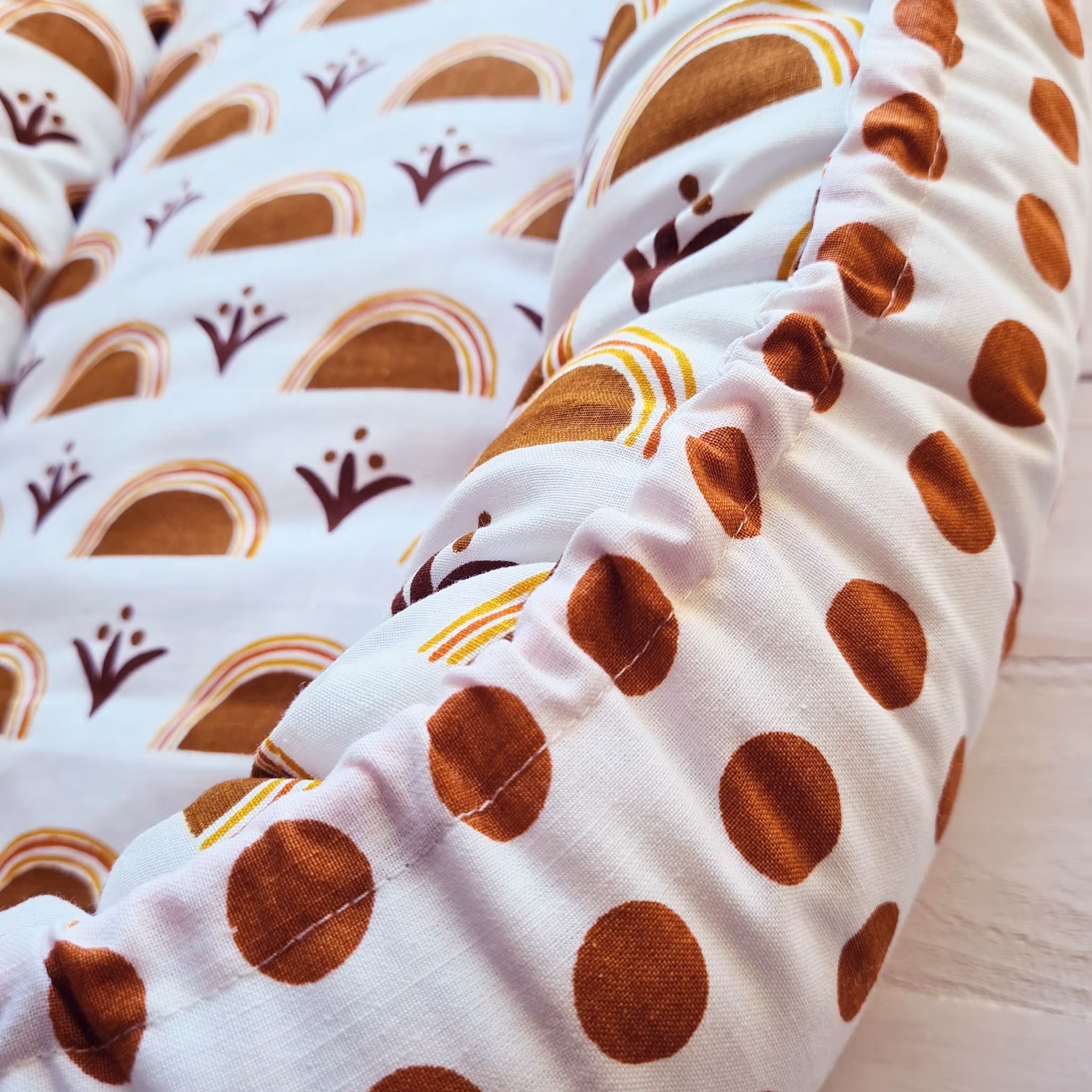 Förbeställa Babynest