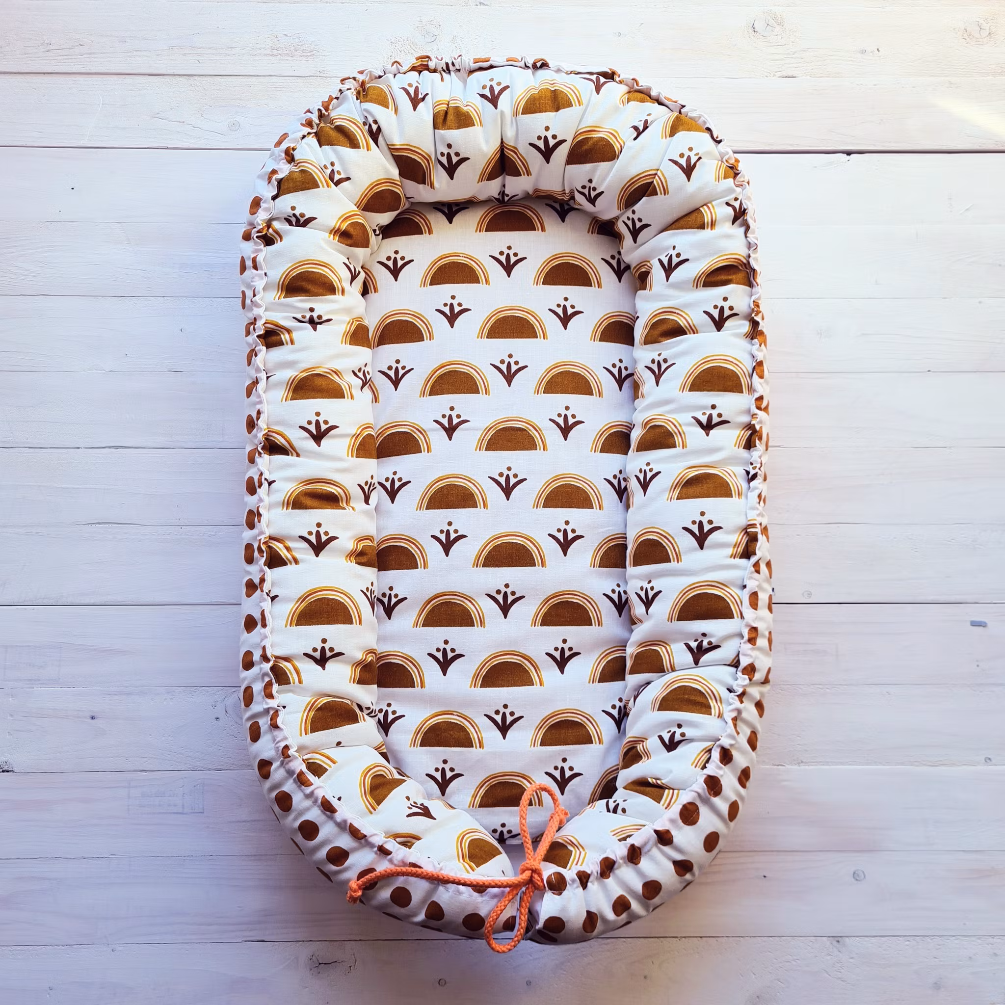 Förbeställa Babynest