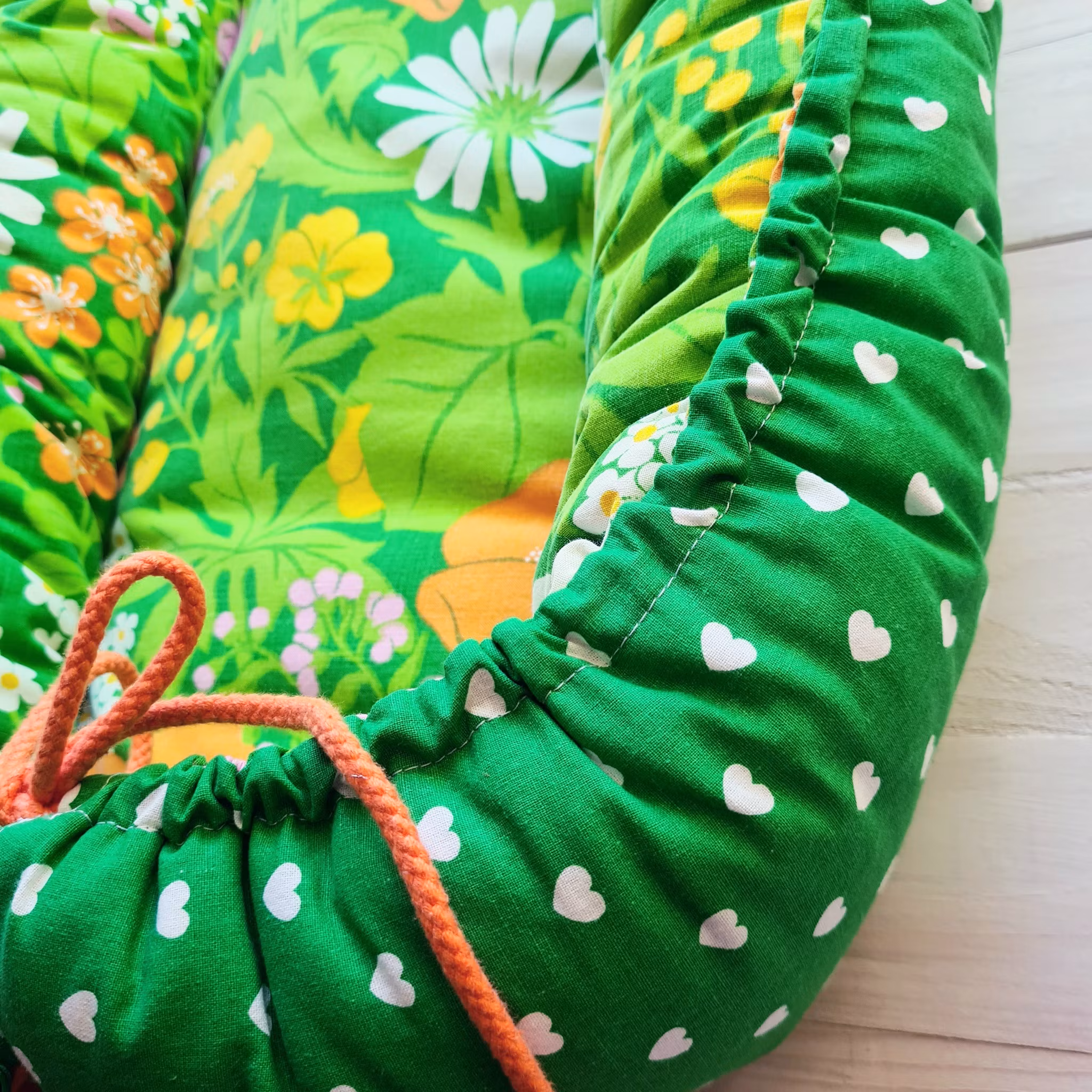 Förbeställa Babynest