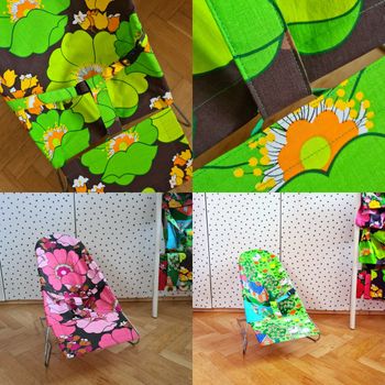Förbeställa klädsel babysitter RETRO