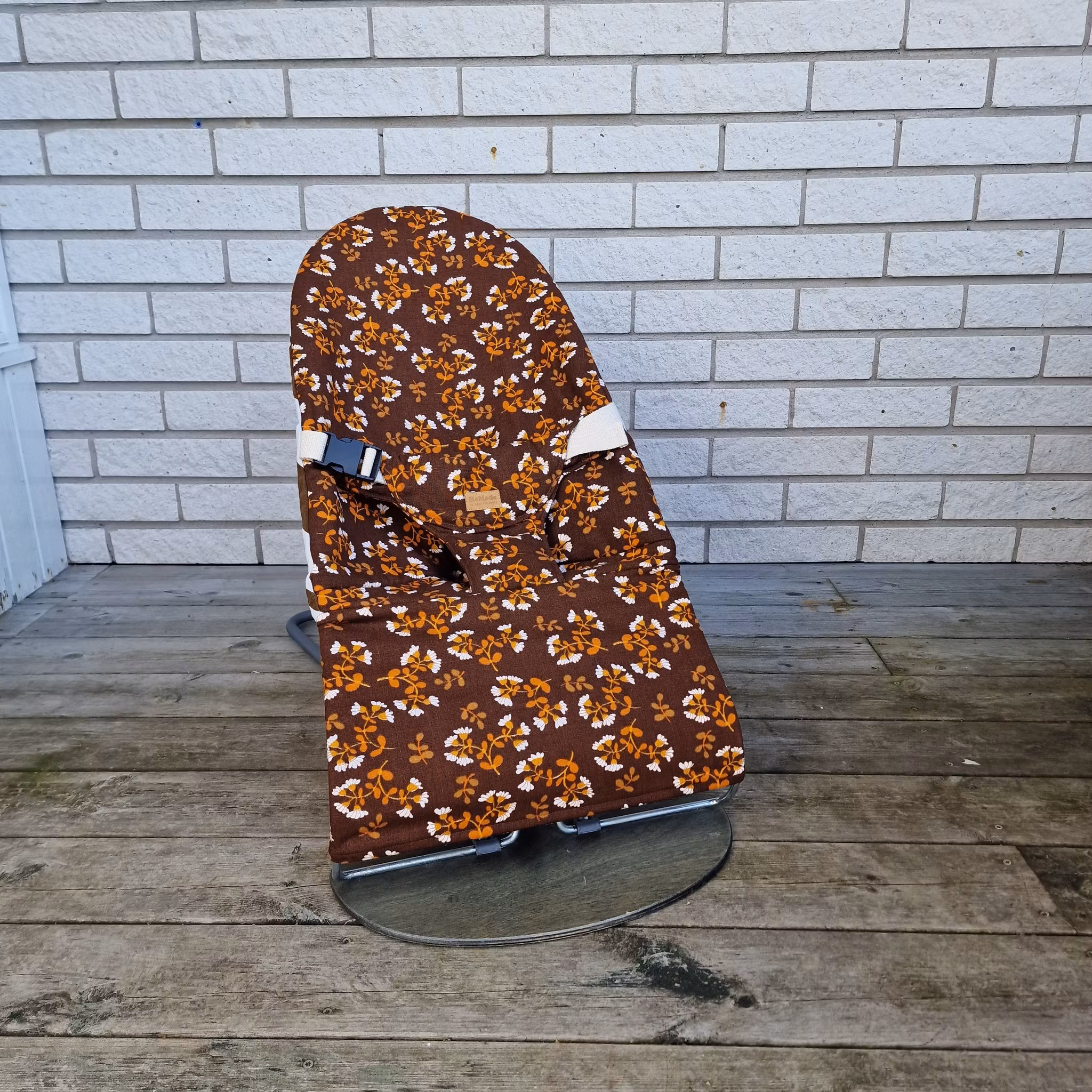 Klädsel till Babysitter BABYBJÖRN