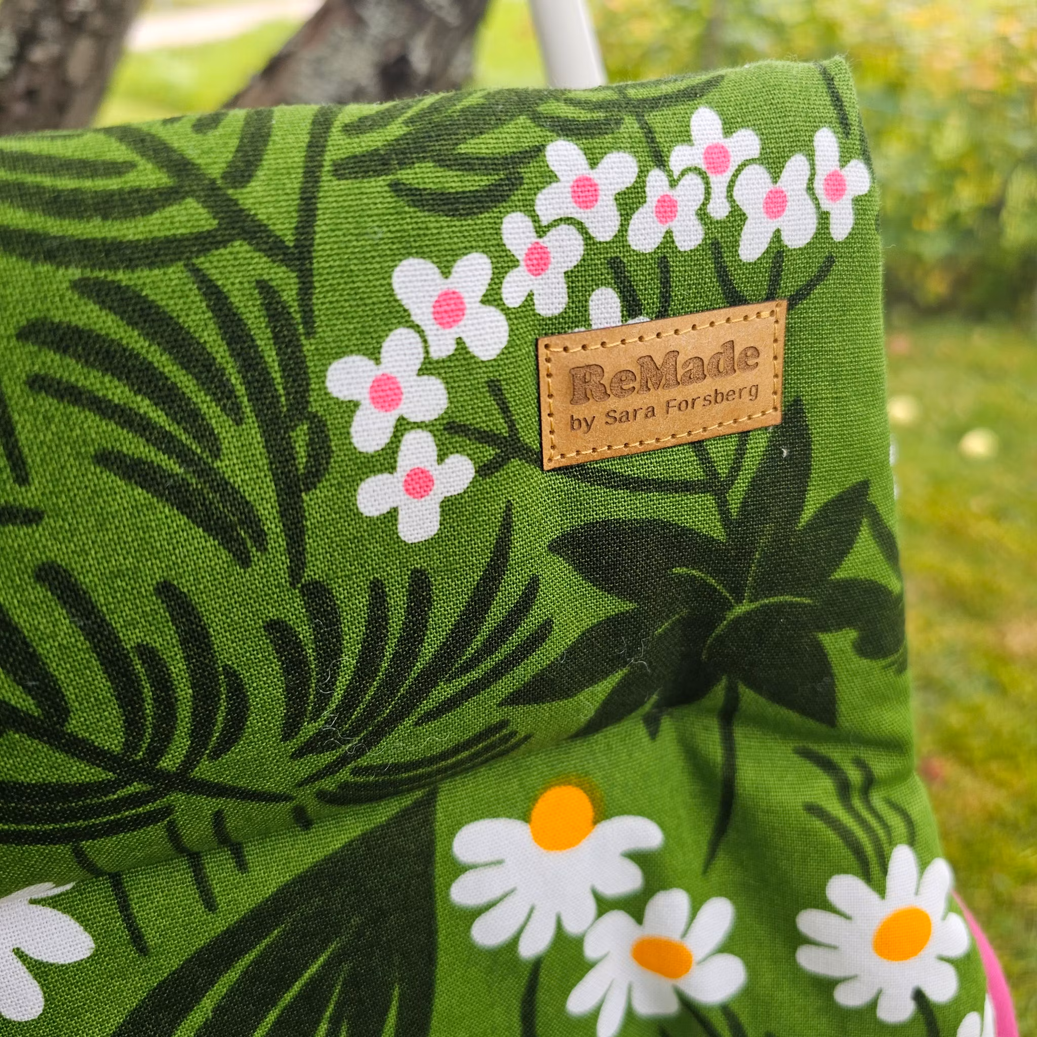 Sulkyklädsel BRIO sitty