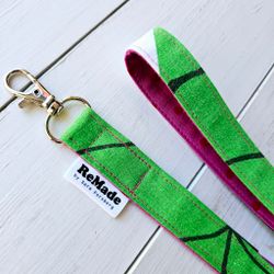 Nyckelband