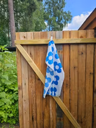 Kökshandduk