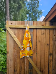 Kökshandduk