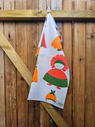 Kökshandduk