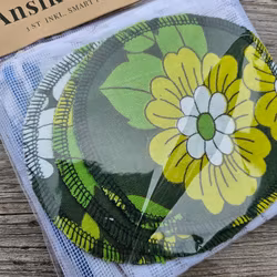 Ansiktspads XL 3-pack
