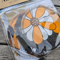 Ansiktspads XL 3-pack