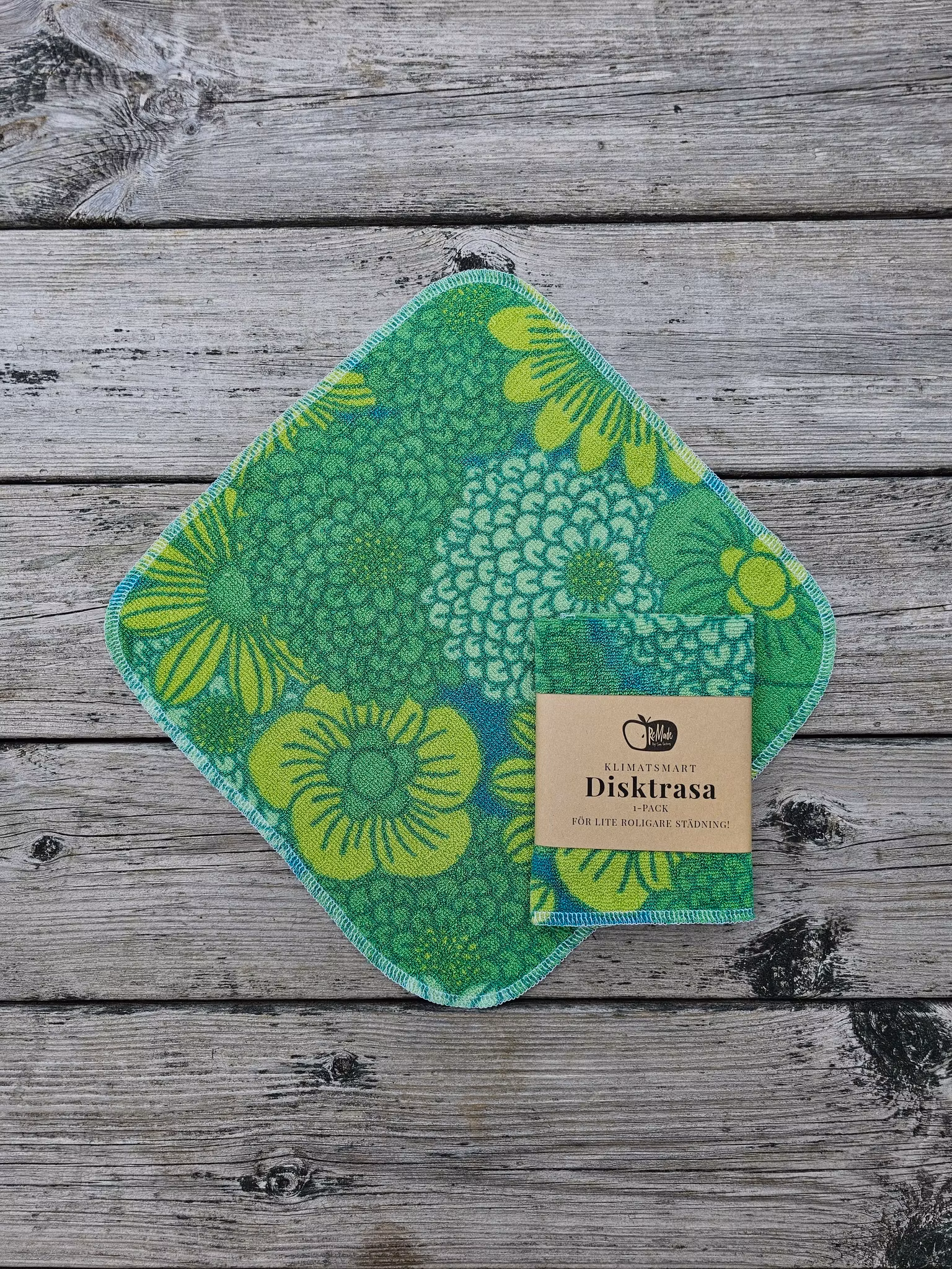 Disktrasa