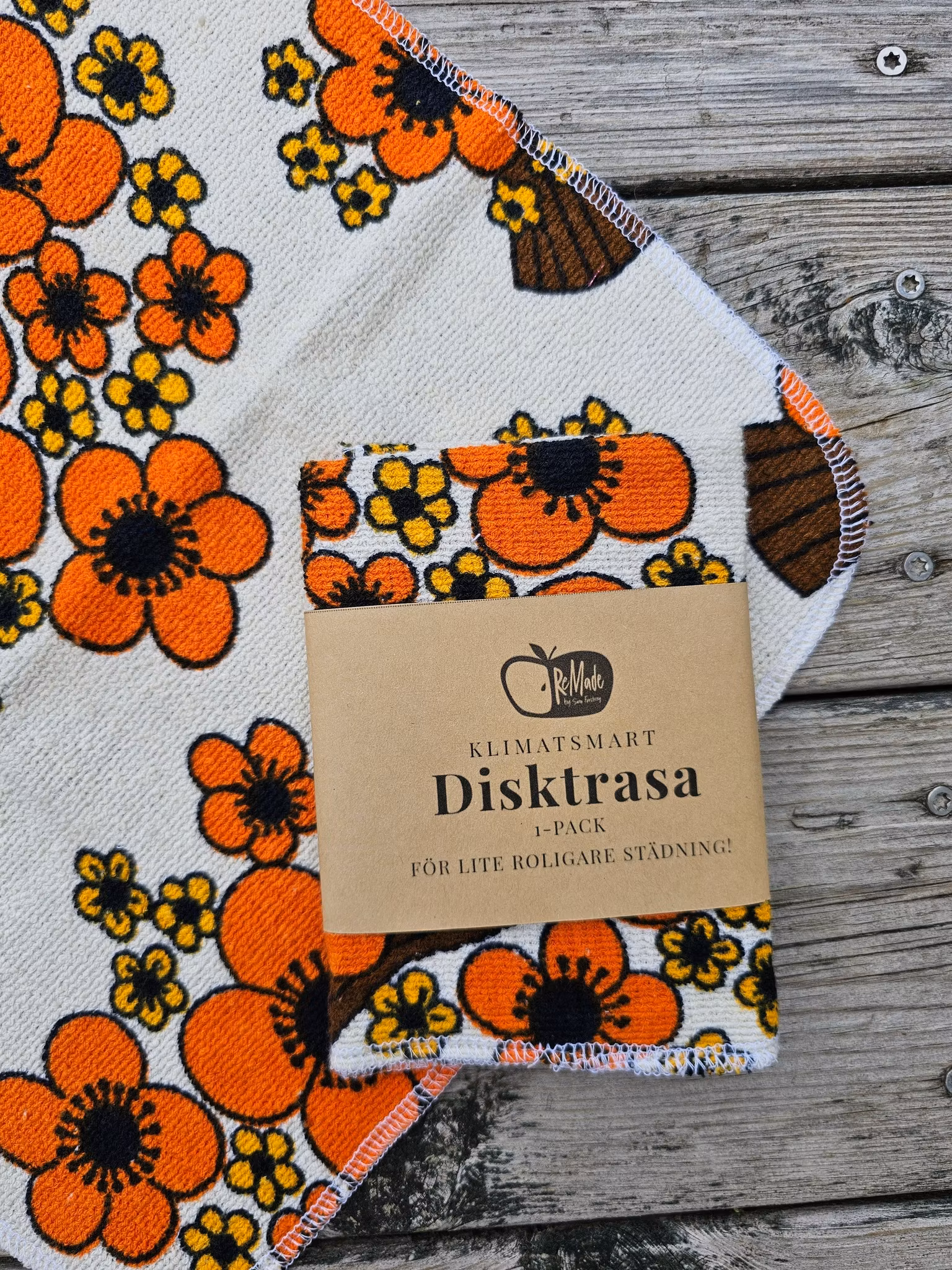 Disktrasa
