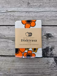 Disktrasa