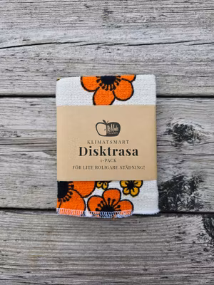 Disktrasa