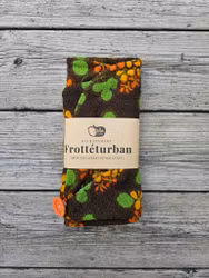 Frottéturban