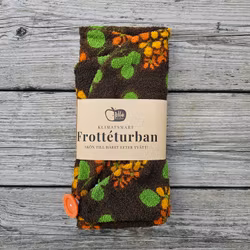 Frottéturban