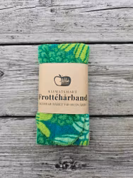 Frottehårband
