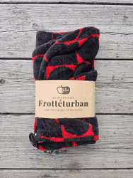 Frottéturban