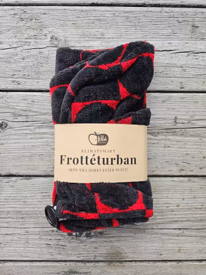 Frottéturban