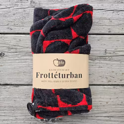 Frottéturban
