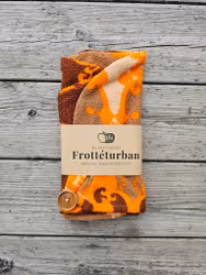 Frottéturban
