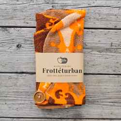Frottéturban
