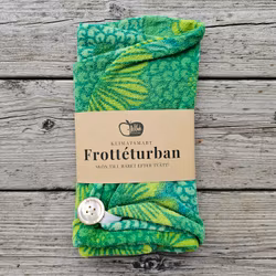 Frottéturban