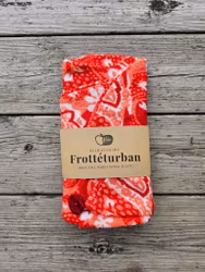 Frottéturban