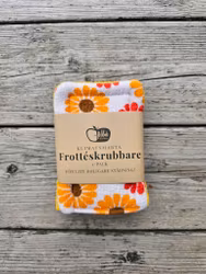 Frotteskrubbaren 2-pack