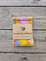 Frotteskrubbaren 2-pack