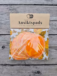 Ansiktspads 10-pack