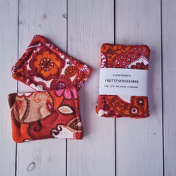 Frotteskrubbaren 2-pack