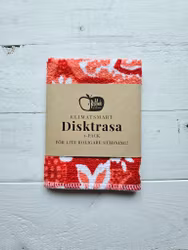 Disktrasa