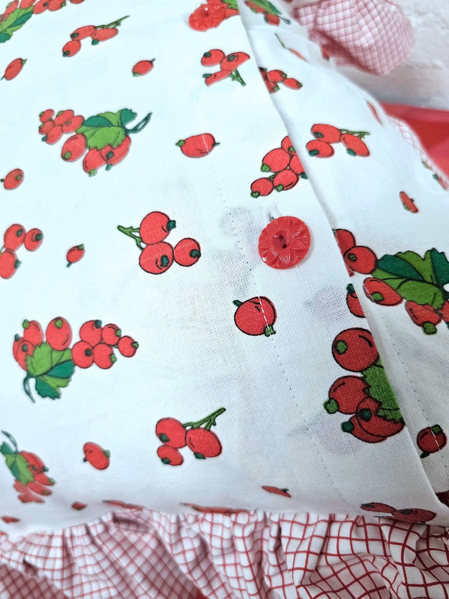 Kramkudde "FALALALA"