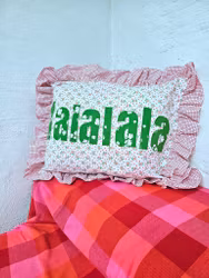 Kramkudde "FALALALA"