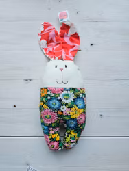 God morgon God natt kanin