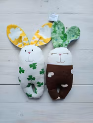 God morgon God natt kanin