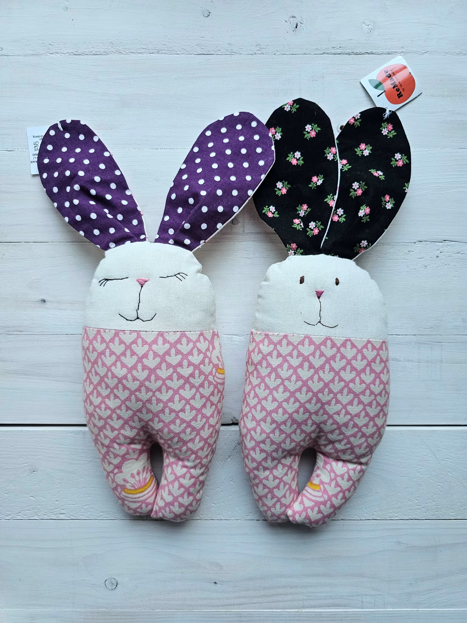 God morgon God natt kanin