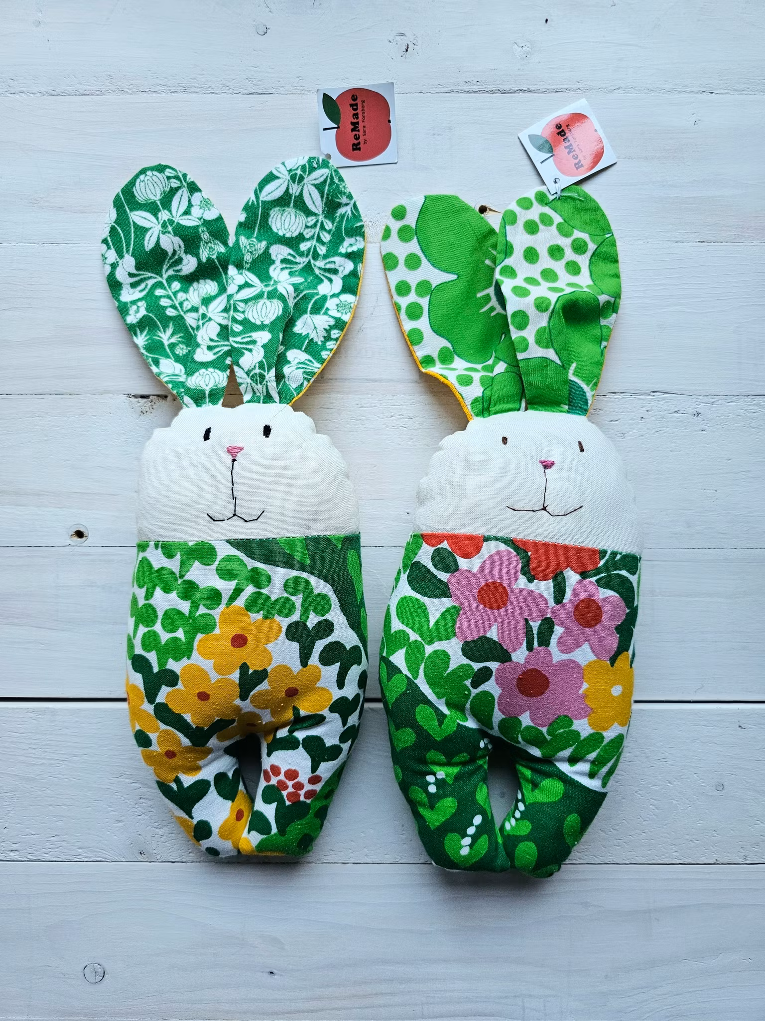 God morgon God natt kanin