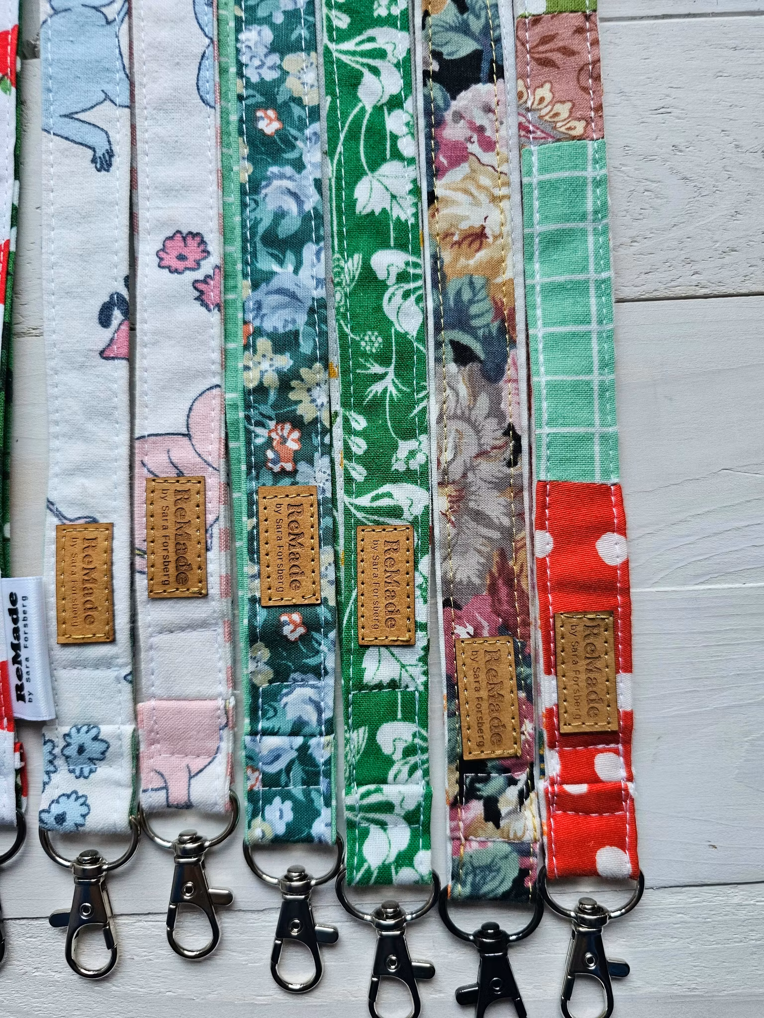 Nyckelband utförsäljning