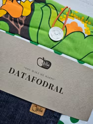 Datafodral