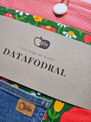 Datafodral