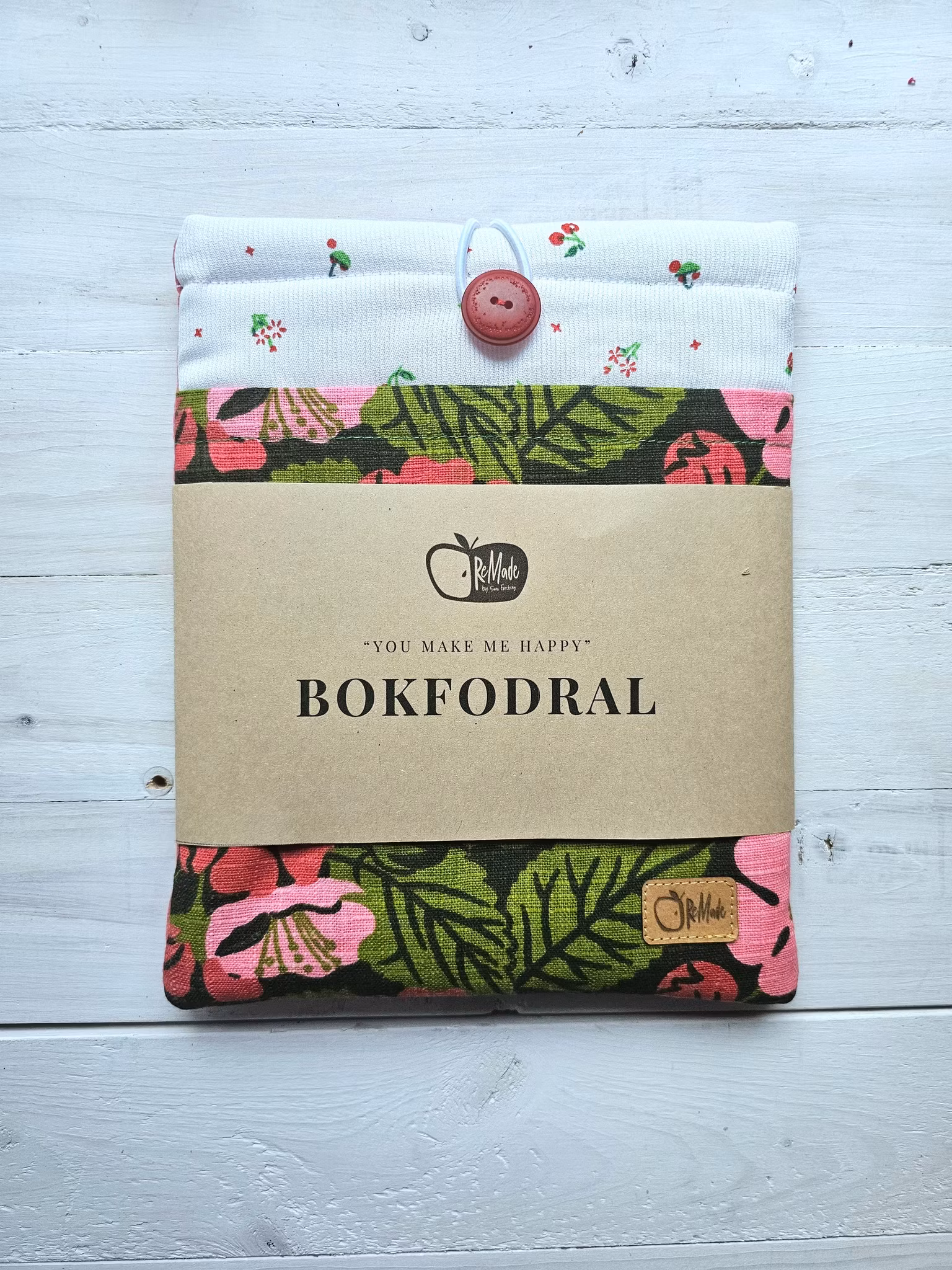 Bokfodral