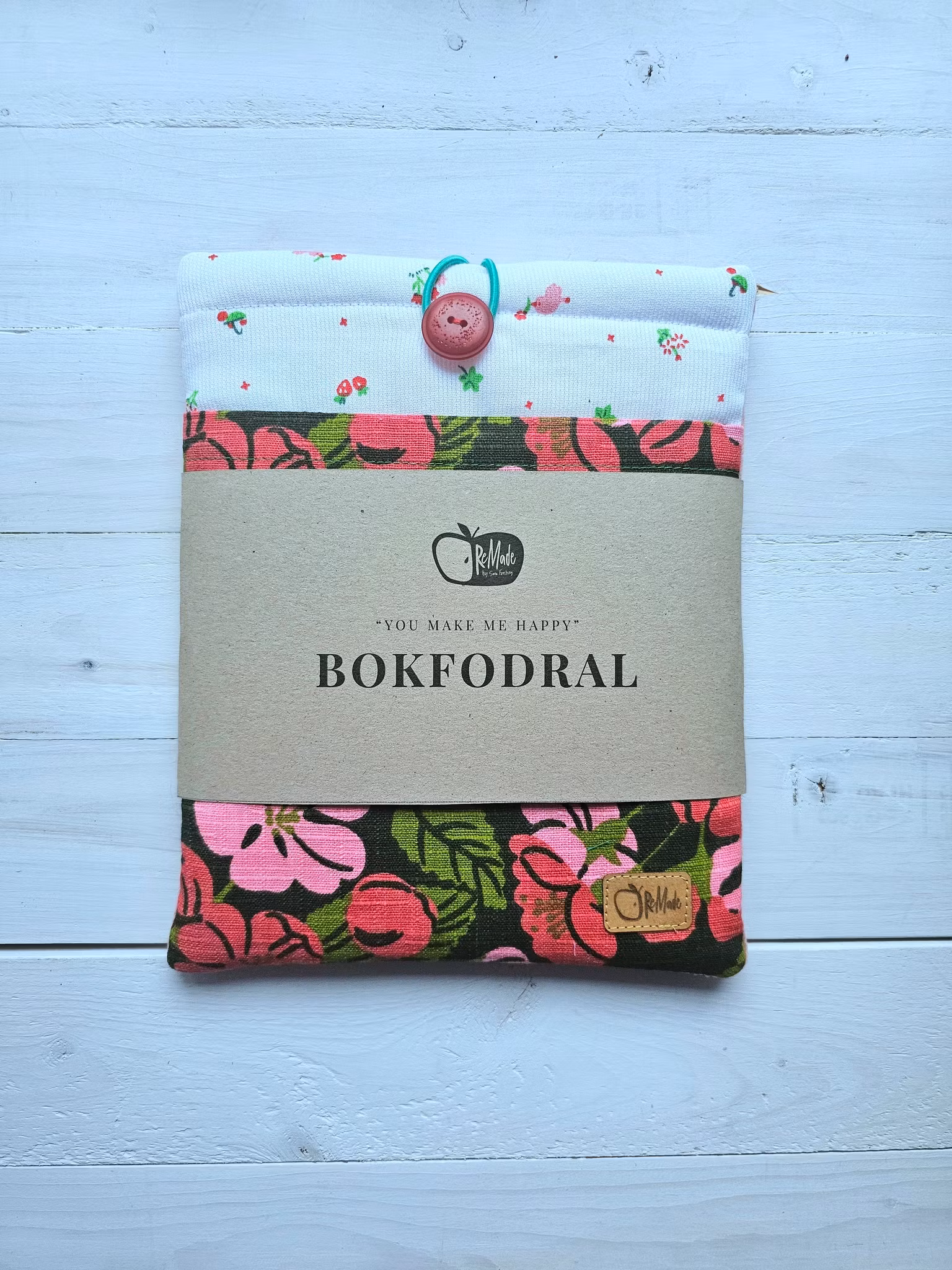 Bokfodral
