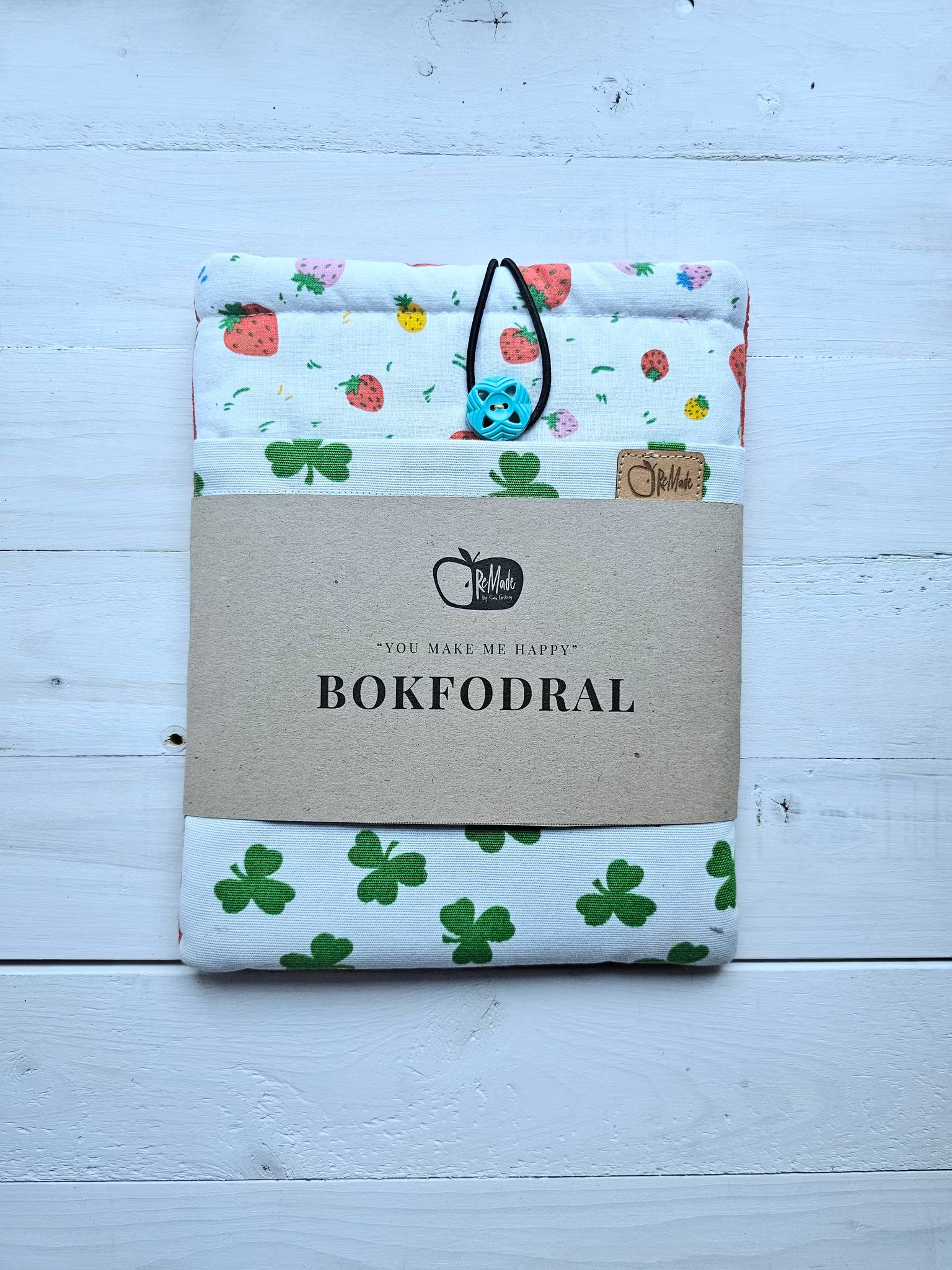 Bokfodral