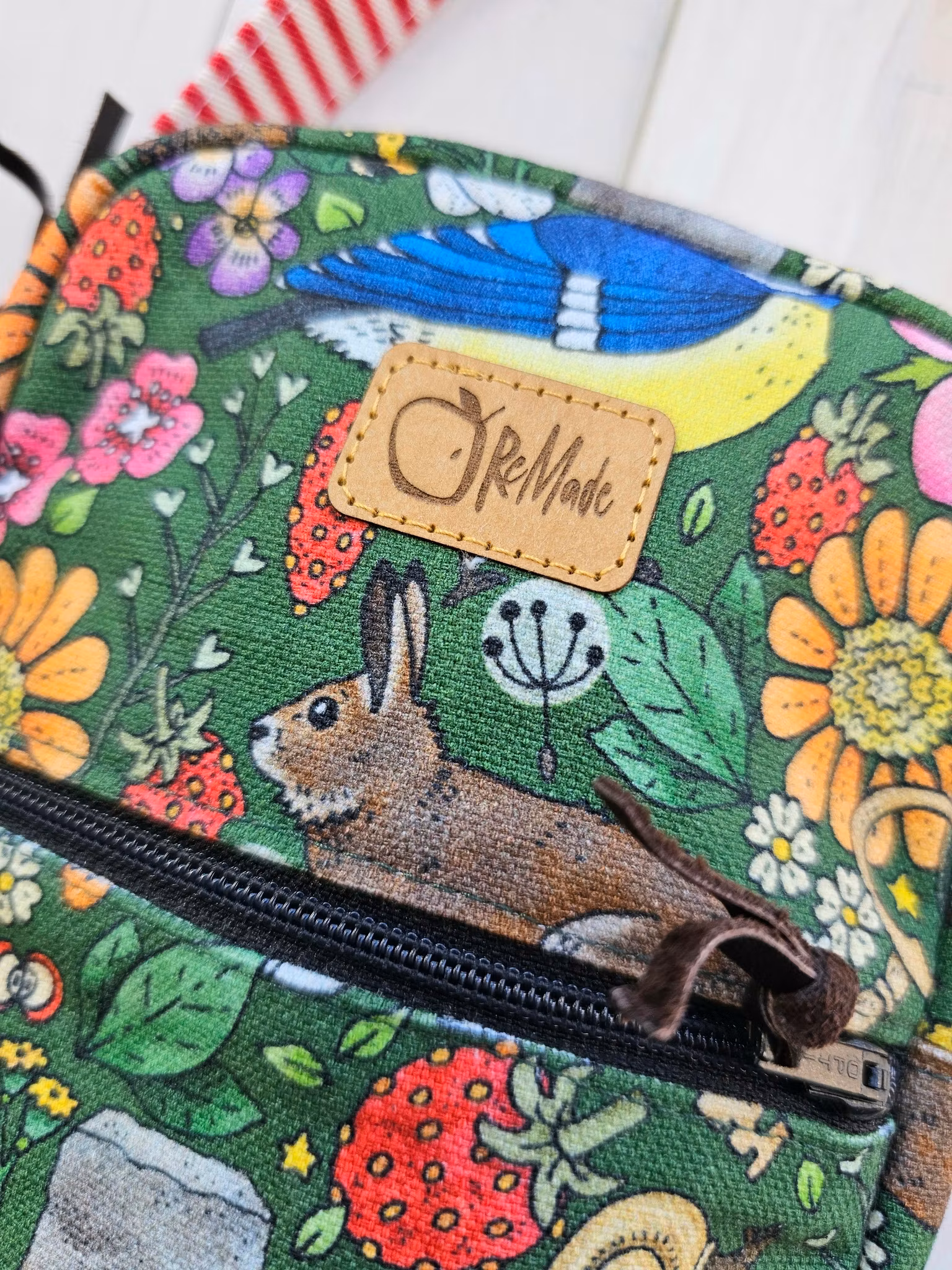Lilla väskan JENNY