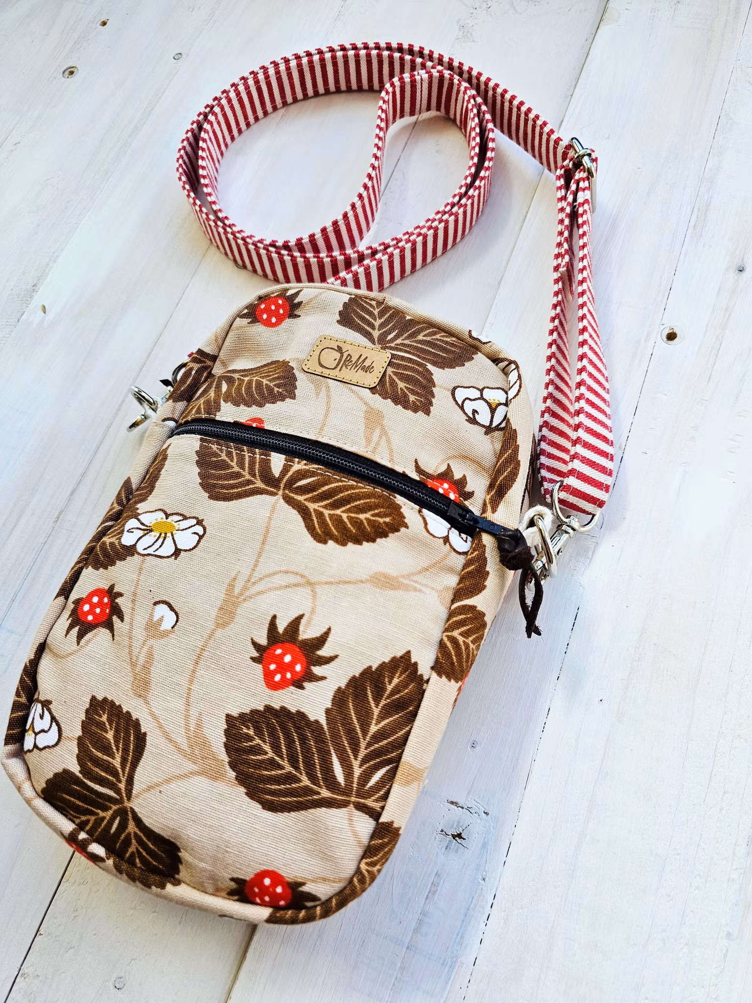 Lilla väskan JENNY